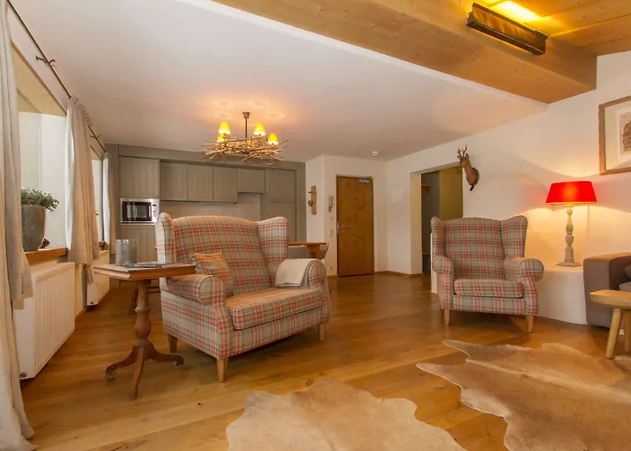 Princess Bergfrieden 4* Seefeld in Tirol