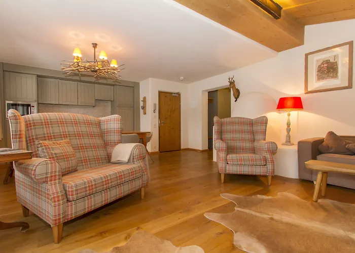 Princess Bergfrieden 4*