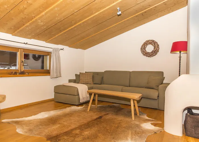 Princess Bergfrieden Aparthotel