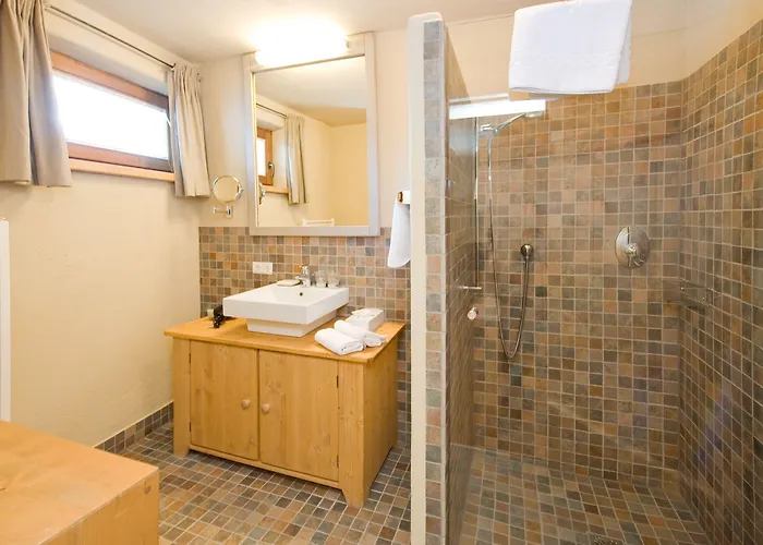 Princess Bergfrieden Апарт-отель 4*