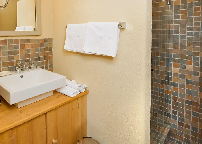 Princess Bergfrieden 4*