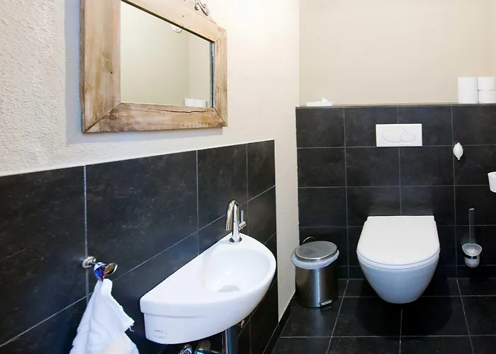 Princess Bergfrieden Апарт-отель