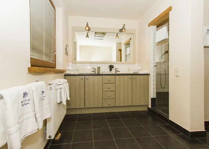 Princess Bergfrieden 4* Зеефельд в Тироле