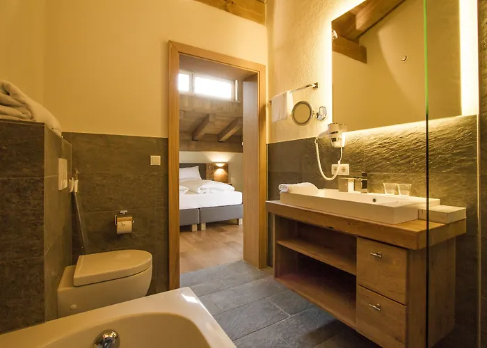 Princess Bergfrieden 4* Зеефельд в Тироле