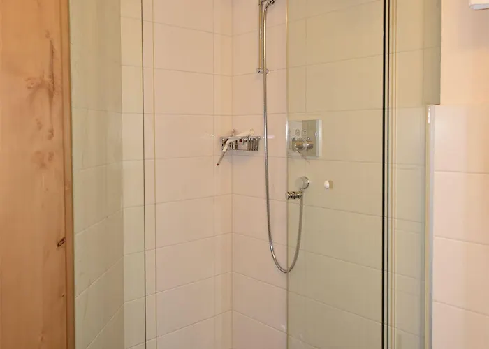 Princess Bergfrieden Апарт-отель