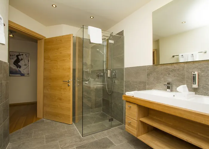 Princess Bergfrieden 4* Зеефельд в Тироле