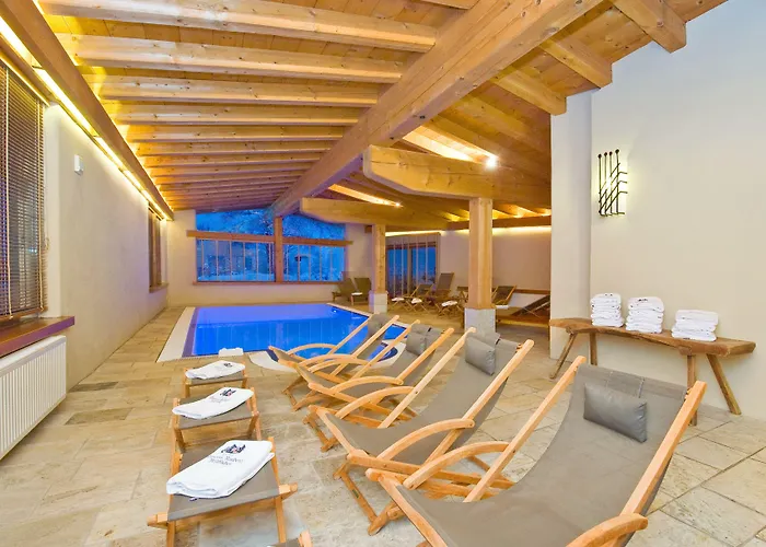 Aparthotel Princess Bergfrieden