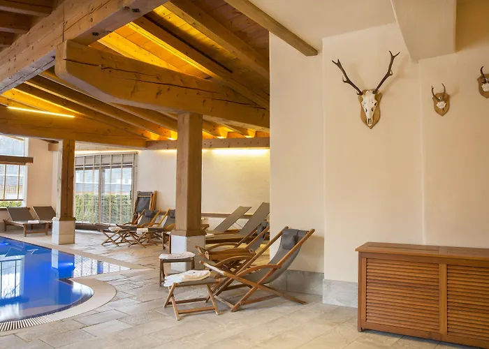 Princess Bergfrieden Aparthotel 4*