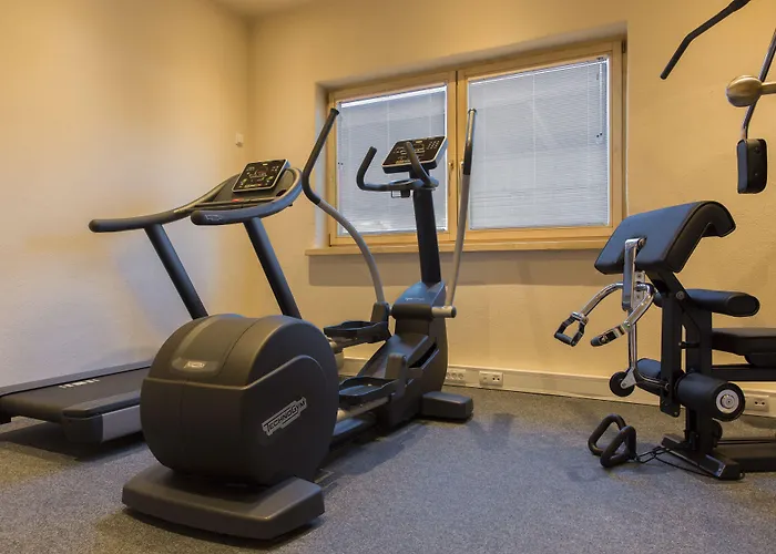 Princess Bergfrieden 4*