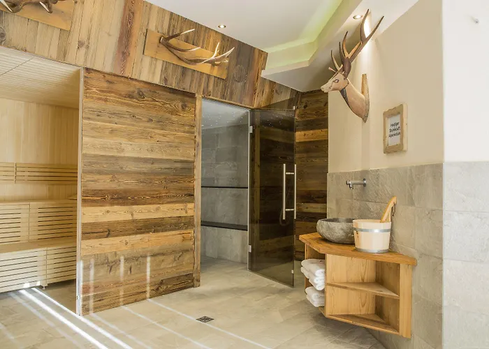 Princess Bergfrieden