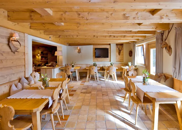 Apartahotel Princess Bergfrieden