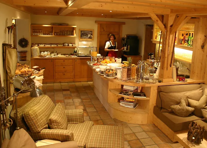 Princess Bergfrieden Apartahotel 4*