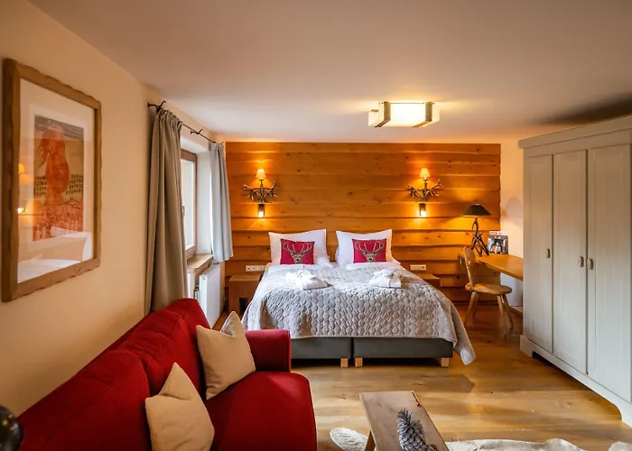 Princess Bergfrieden Ζέεφελντ