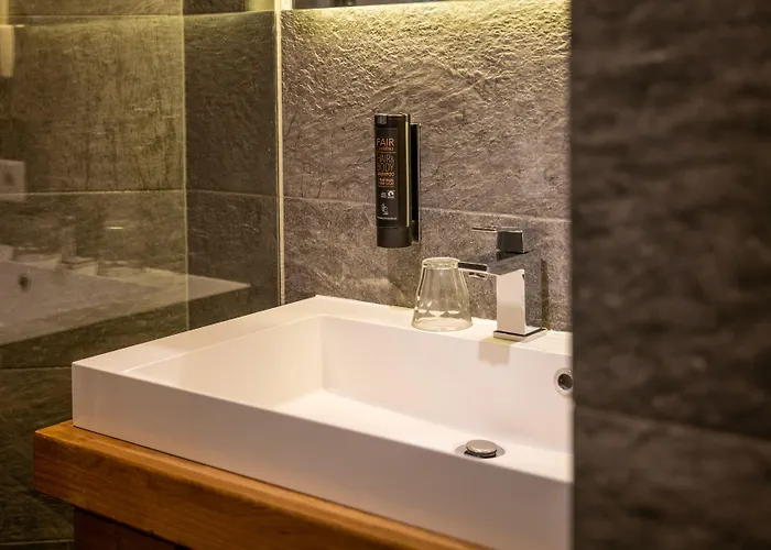 Апарт-отель Princess Bergfrieden 4*