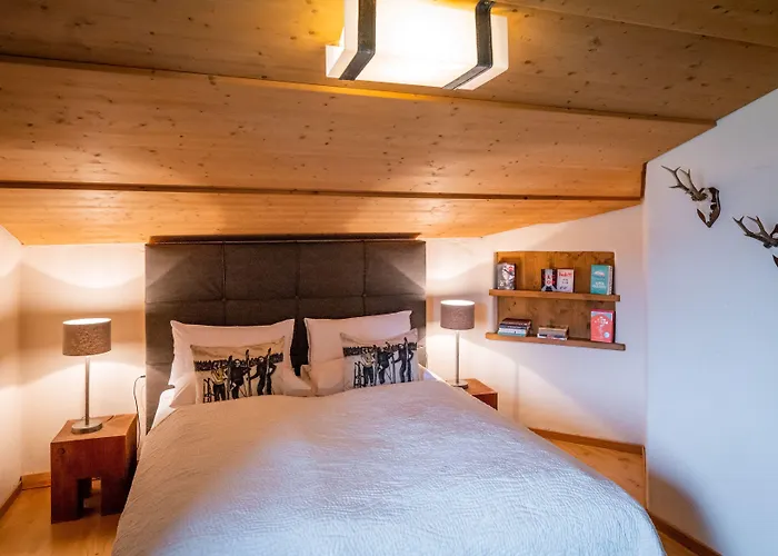 Princess Bergfrieden Apartahotel Seefeld in Tirol