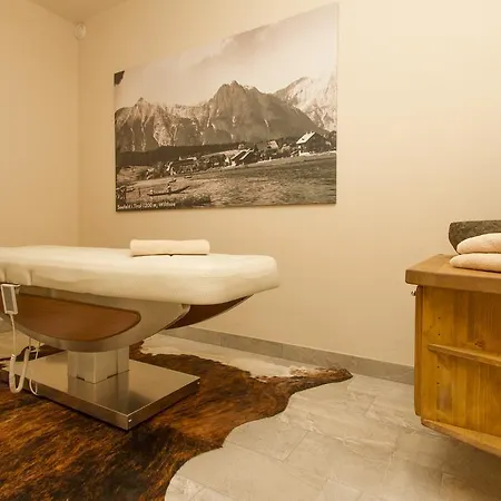 Princess Bergfrieden 3* Seefeld in Tirol