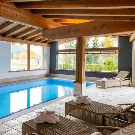 Aparthotel Princess Bergfrieden 3*