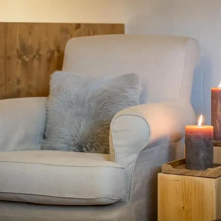 Lejlighedshotel Princess Bergfrieden