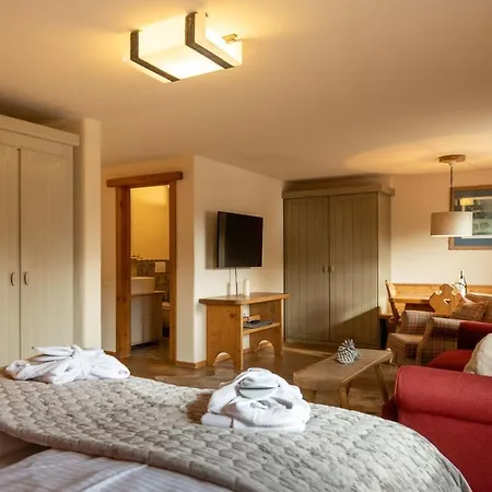 Princess Bergfrieden 3*