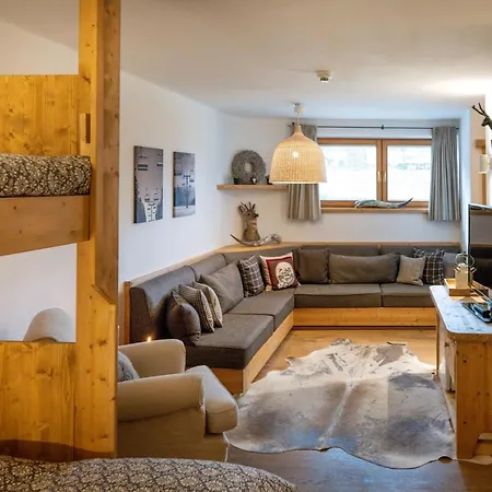 Princess Bergfrieden Aparthotel Seefeld in Tirol