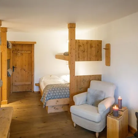 Princess Bergfrieden Aparthotel