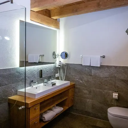 Aparthotel Princess Bergfrieden