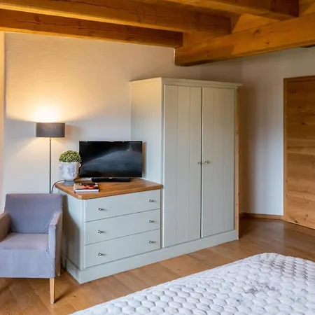 Aparthotel Princess Bergfrieden