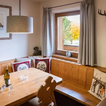 Princess Bergfrieden Aparthotel