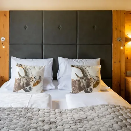 Princess Bergfrieden Aparthotel 3*
