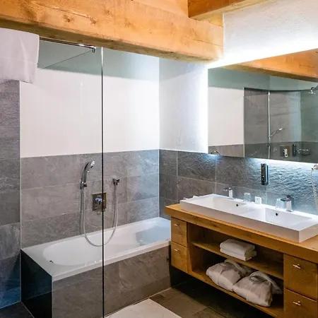 Aparthotel Princess Bergfrieden Seefeld in Tirol