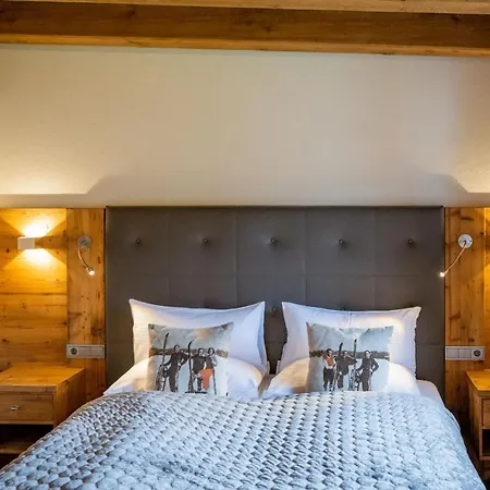Princess Bergfrieden Aparthotel Seefeld in Tirol