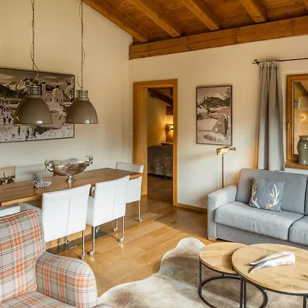 Aparthotel Princess Bergfrieden