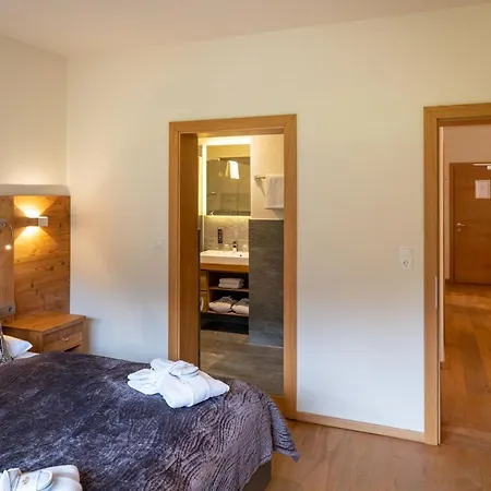 Princess Bergfrieden 3* Seefeld in Tirol