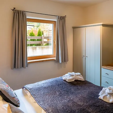 Aparthotel Princess Bergfrieden Seefeld in Tirol