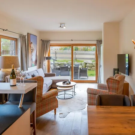 Princess Bergfrieden Aparthotel 3*