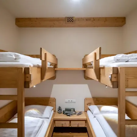 Aparthotel Princess Bergfrieden