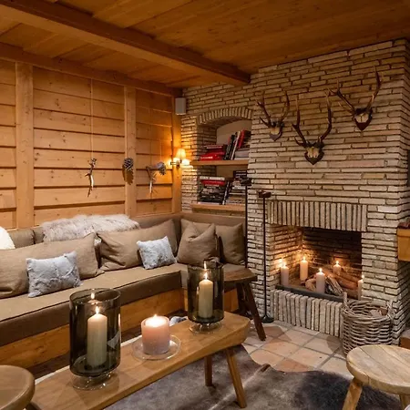 Aparthotel Princess Bergfrieden 3*