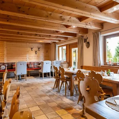 Princess Bergfrieden Aparthotel 3*