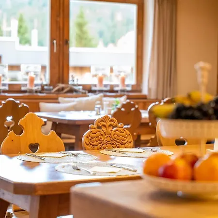 Aparthotel Princess Bergfrieden