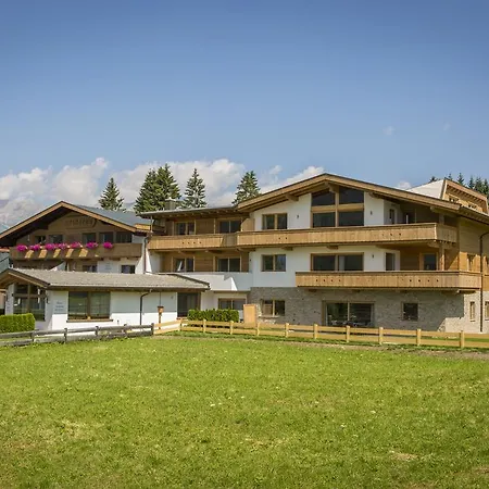 Princess Bergfrieden Aparthotel