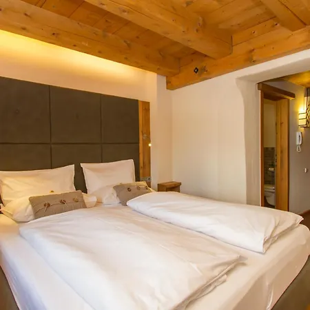 Aparthotel Princess Bergfrieden 3*