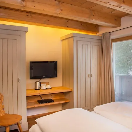 Aparthotel Princess Bergfrieden Seefeld in Tirol