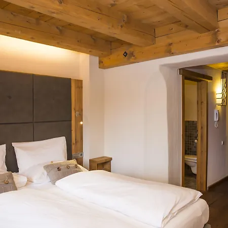 Princess Bergfrieden 4* Seefeld in Tirol