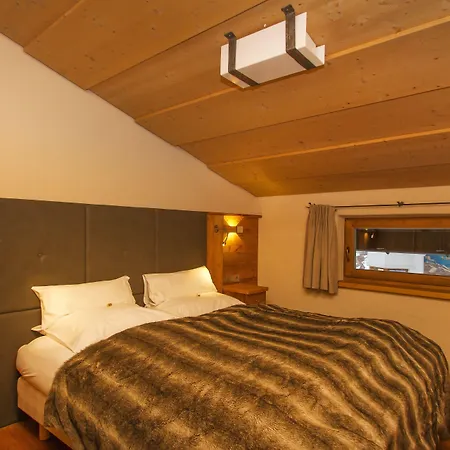 Princess Bergfrieden Lejlighedshotel