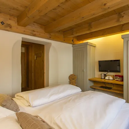 Princess Bergfrieden Lejlighedshotel Seefeld in Tirol