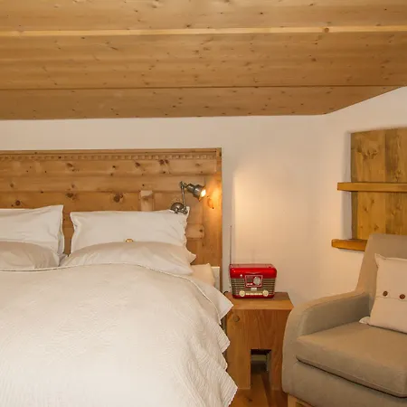 Lejlighedshotel Princess Bergfrieden Seefeld in Tirol