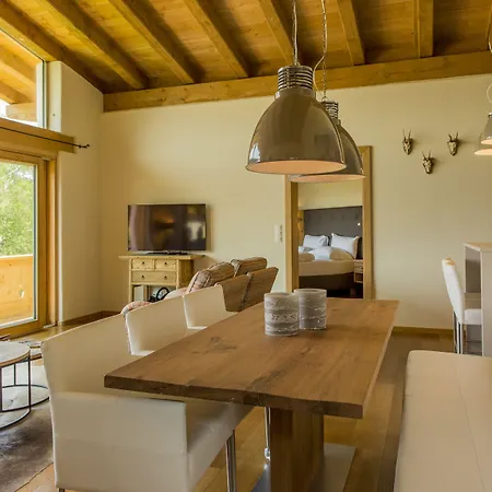 Princess Bergfrieden 4* Seefeld in Tirol