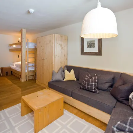 Princess Bergfrieden 4* Seefeld in Tirol