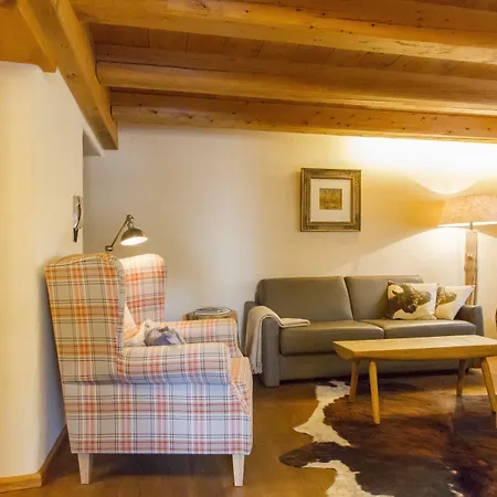 Lejlighedshotel Princess Bergfrieden 4*