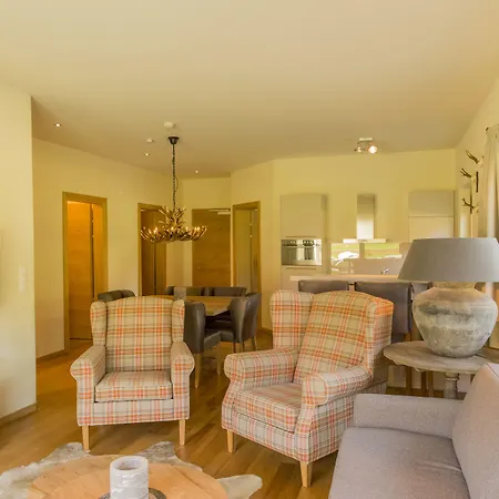 Lejlighedshotel Princess Bergfrieden